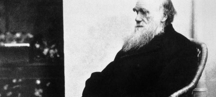 Σε δημοπρασία σπάνιο αντίγραφο με χειρόγραφα του Δαρβίνου – Πάει για 500.000 λίρες